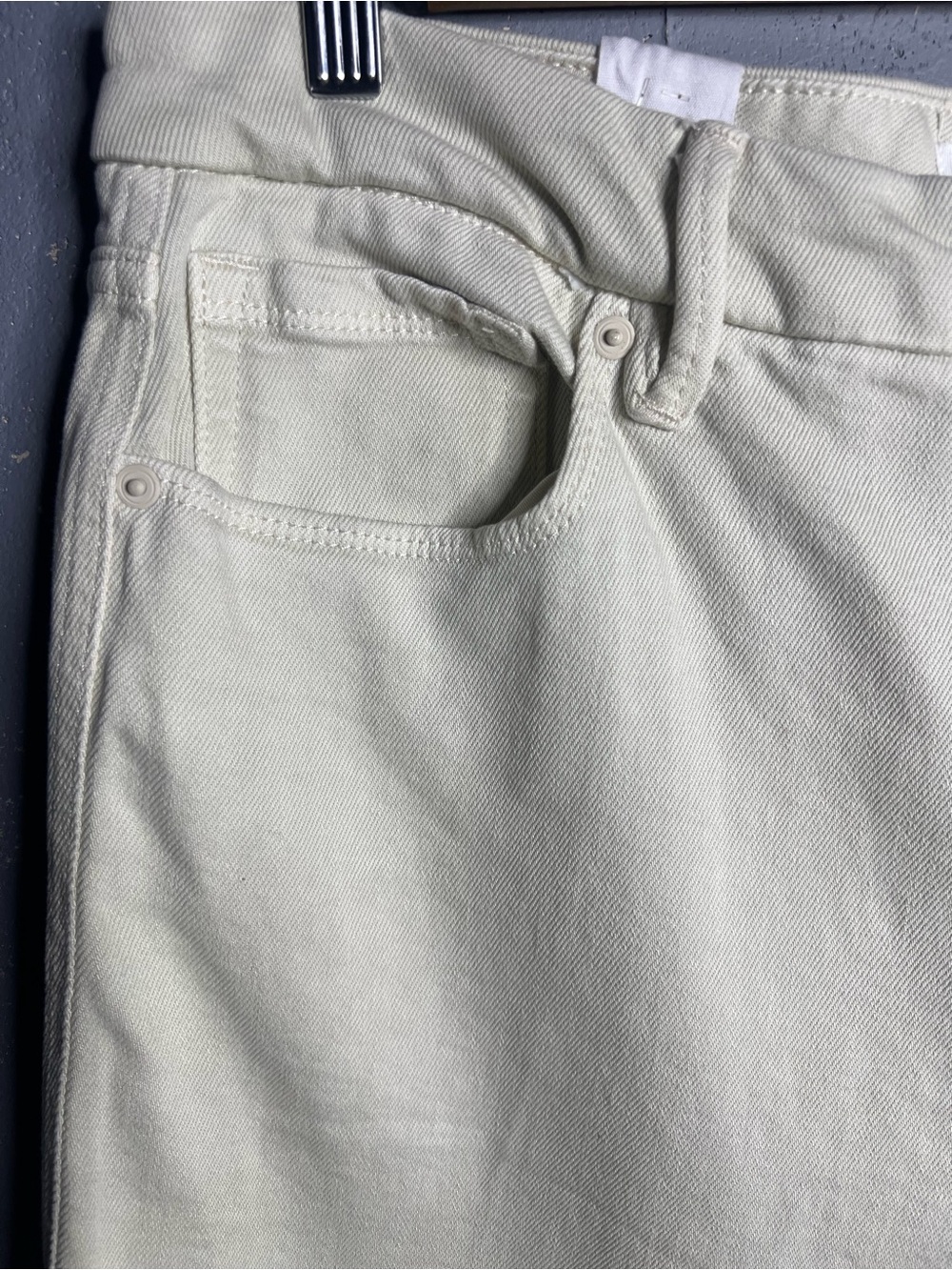 Good American Good Skate Wide Leg Jeans Size 14, NWT - Picture 7 of 11